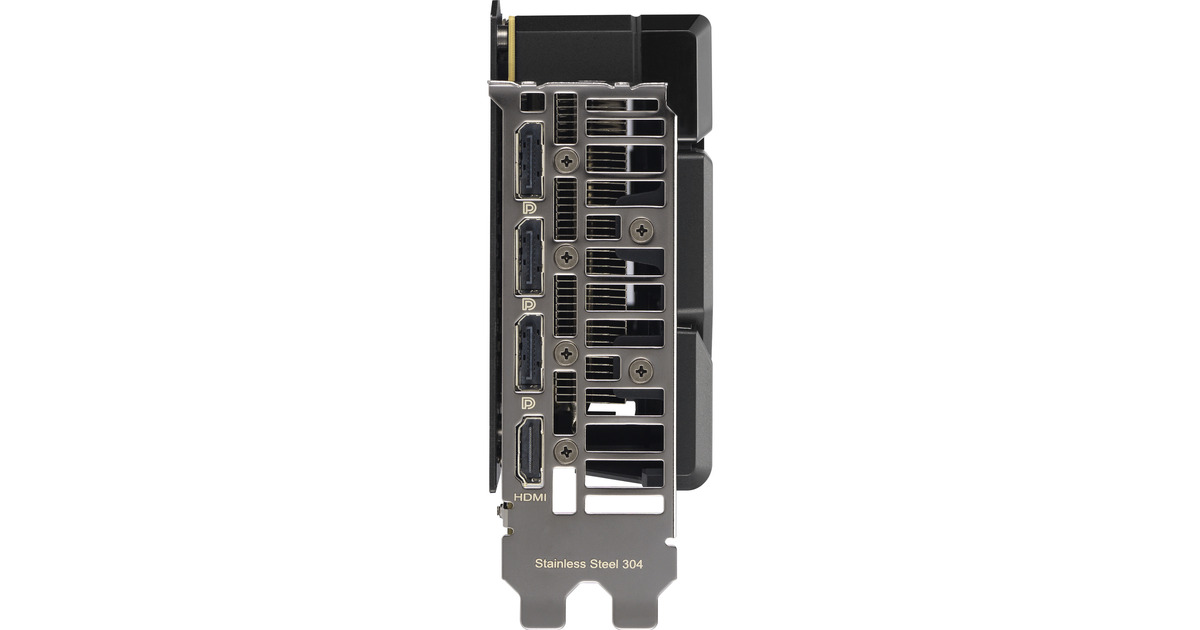 ASUSDUAL GeForce RTX 5060 Ti OC 8G grafische kaart  (Zwart, 3x DisplayPort, 1x HDMI)