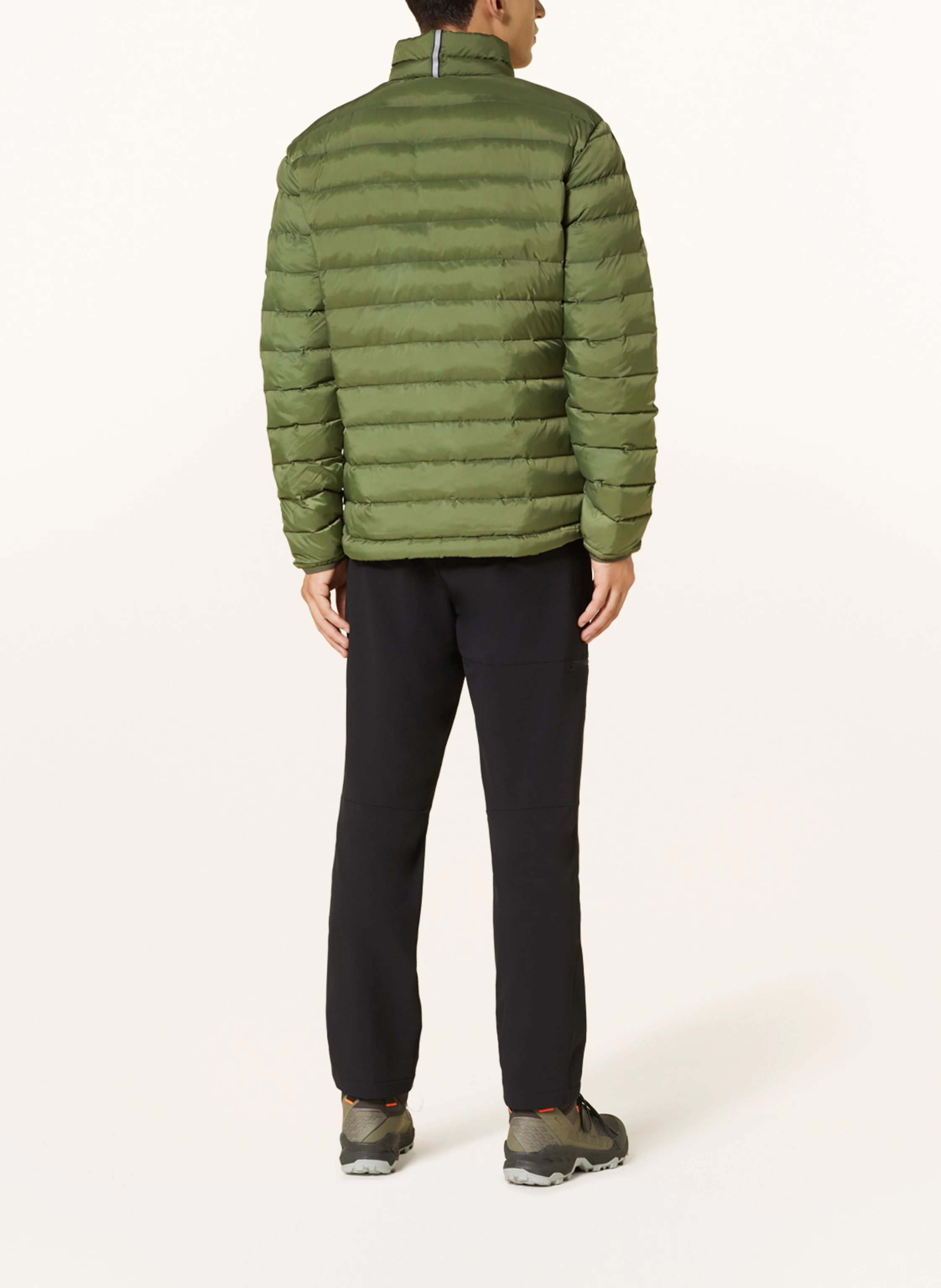 VAUDE Steppjacke MINEO
