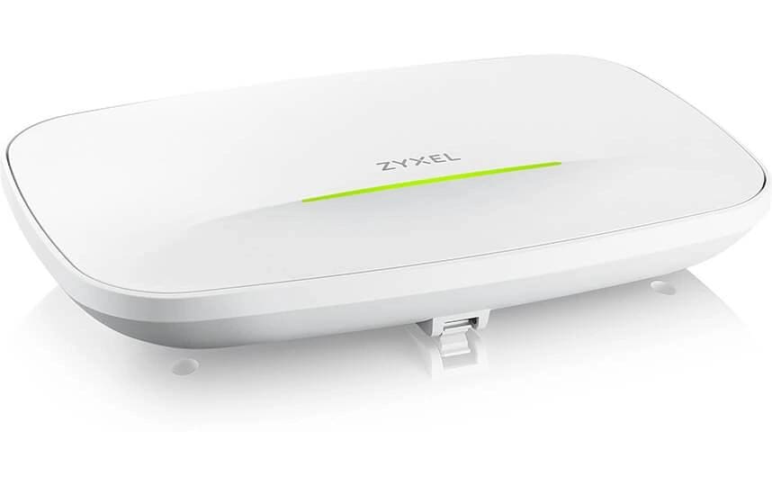 Access Point NWA130BE-EU0101F<br>WiFi-7-Access Points für effizientere Arbeitsplätze