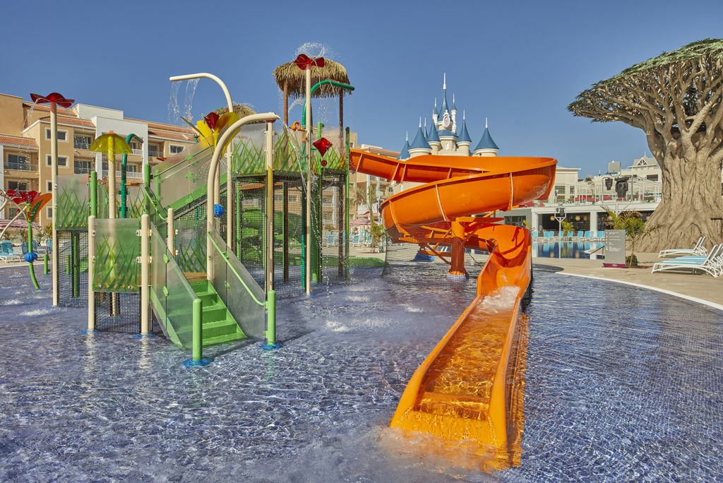 Bahia Principe Fantasia All Inclusive