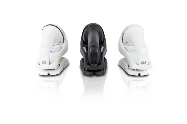 Datalogic Gryphon I GBT4500-HC - Kit - stregkodescanner - bærbar - 2D imager - afkodet - Bluetooth 4.0