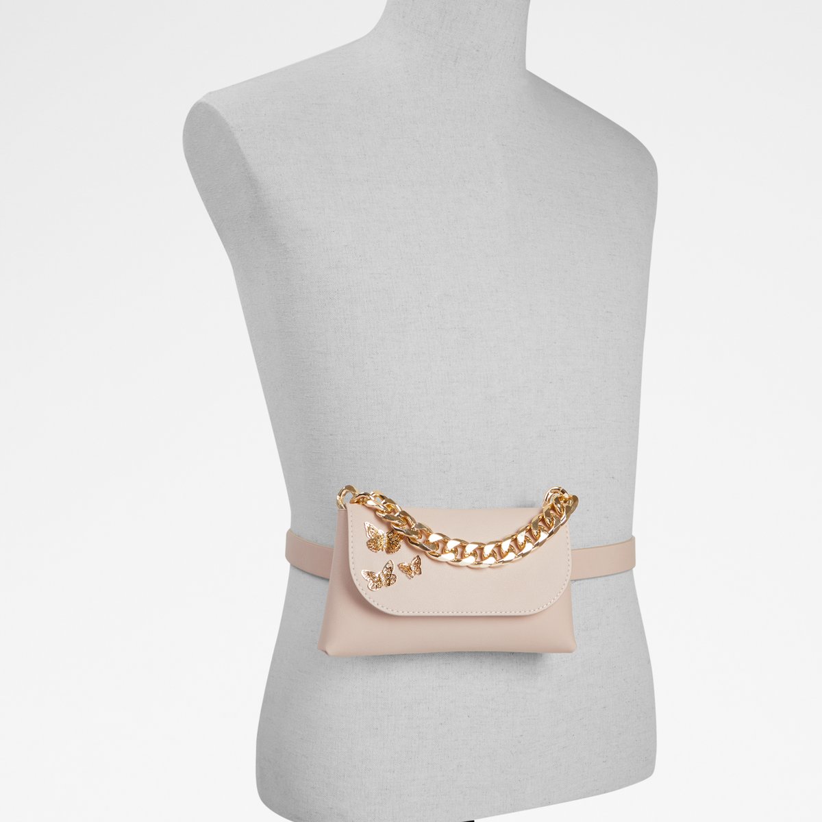 Glamverse Natural Women Backpacks & Fanny Packs
