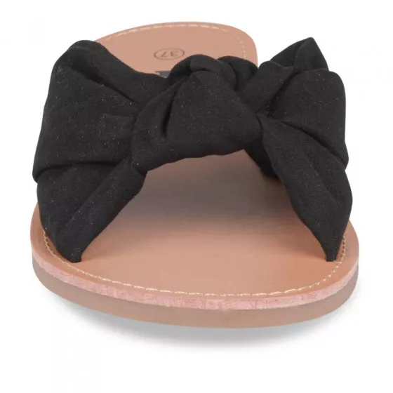 Mules NOIR PHILOV