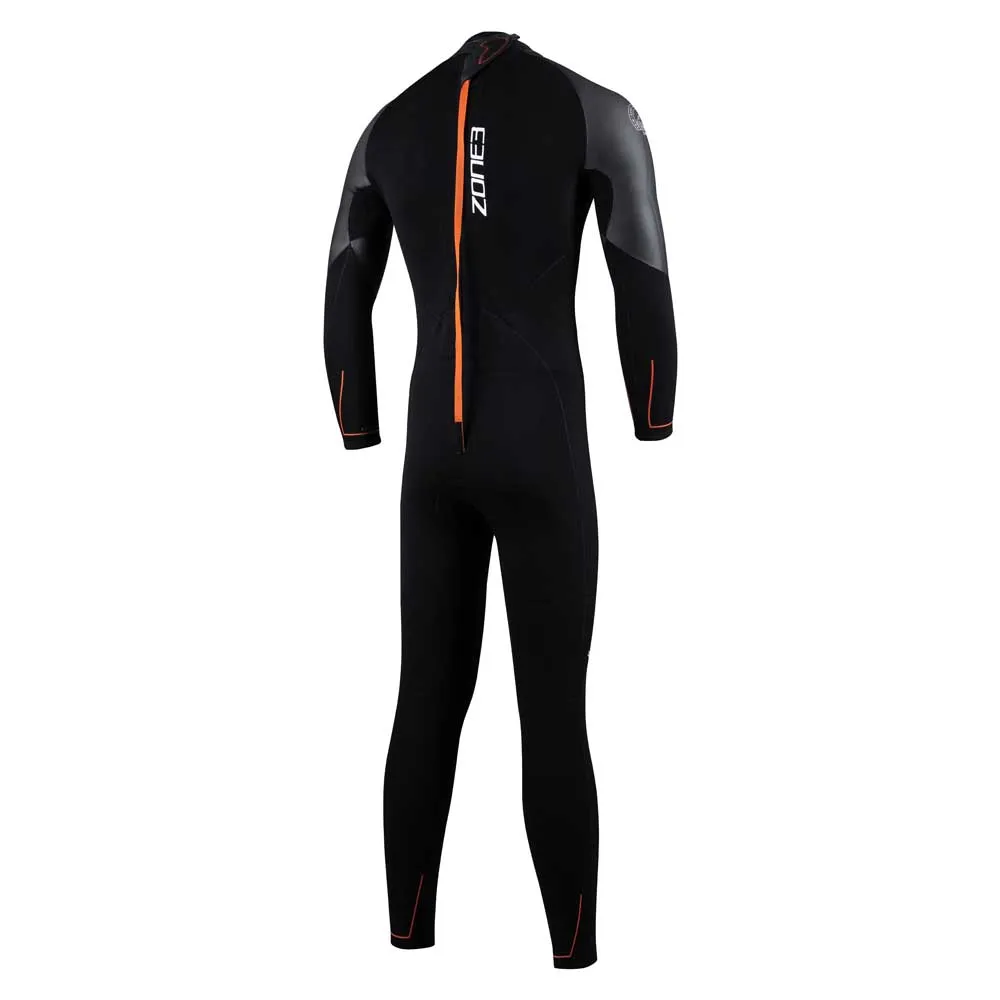 Zone3 Active-Flex Langarm-Neoprenanzug