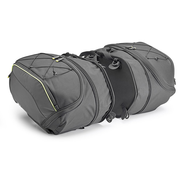 Givi - Sacoches latérales Easy-T EA127 Noir