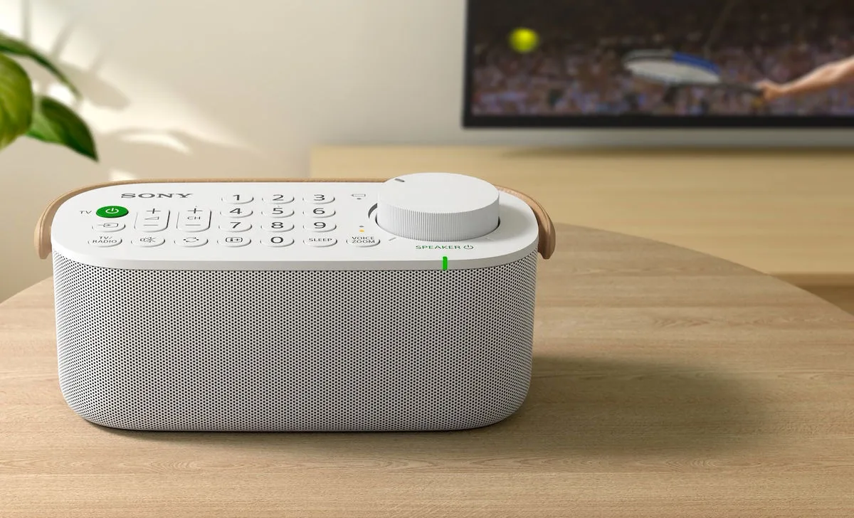 Sony SRS-LSR200 Enceintes connectées