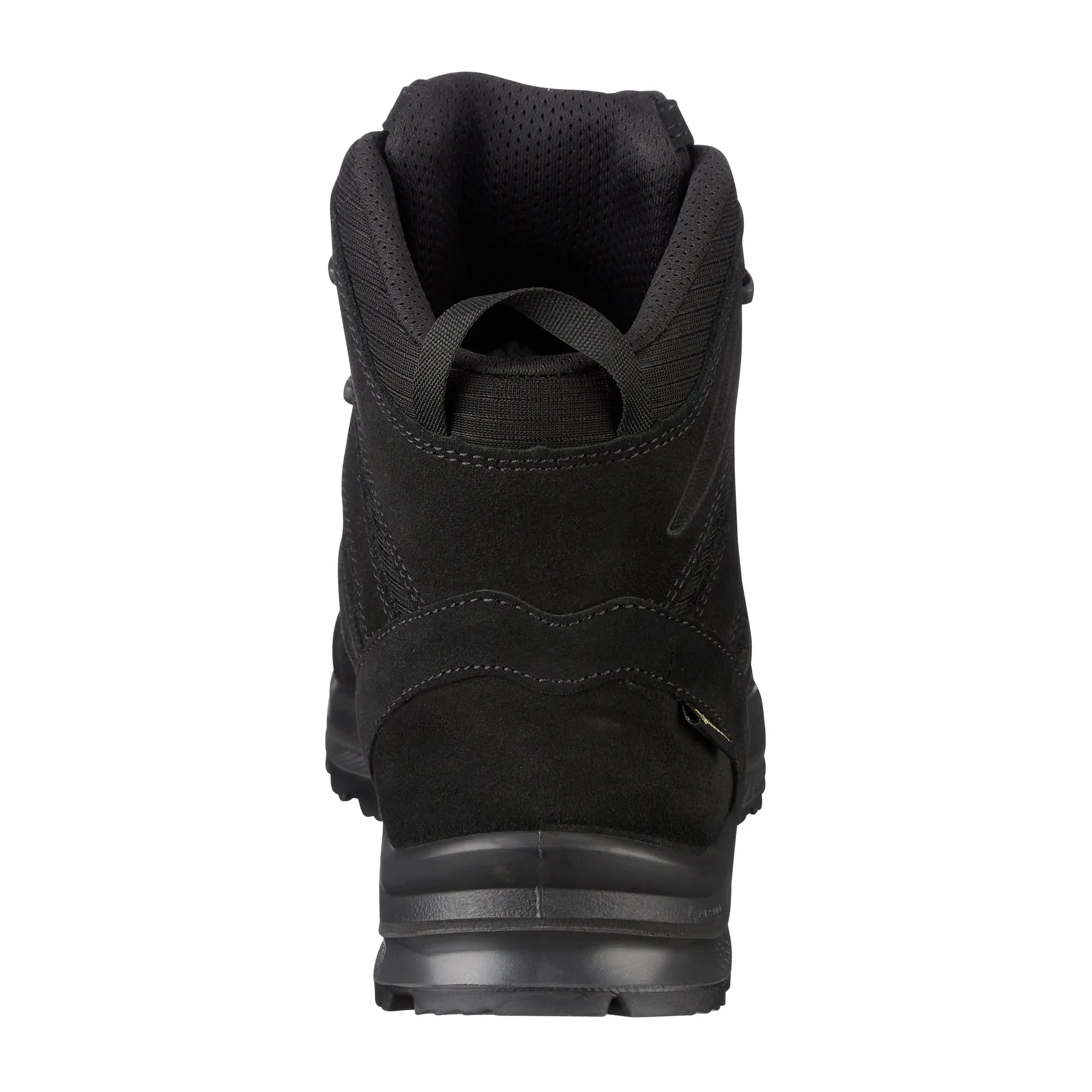 Haix -  Einsatzstiefel Black Eagle Athletic 2.0 V GTX Mid