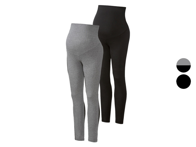 Dames zwangerschapsleggings