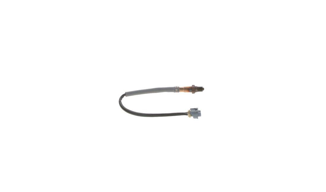 Lambda-sonde,