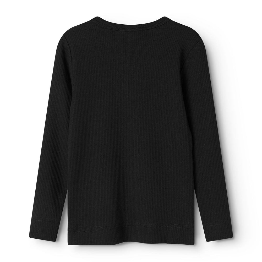 Køb MarMar Modal Black Bluse