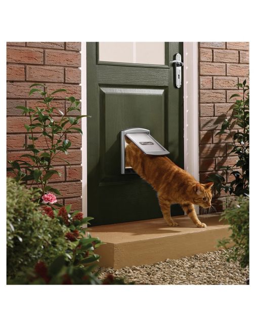 Petsafe Tunnelstuk 799 - Kattenluik