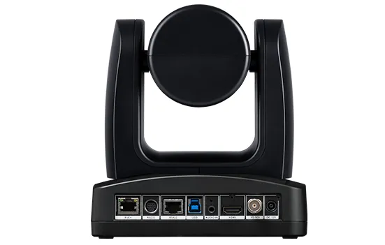 AVer TR335N, 8 MP, Exmor CMOS, 4K Ultra HD, 3840 x 2160 pixel, 60 fps, 69,2°