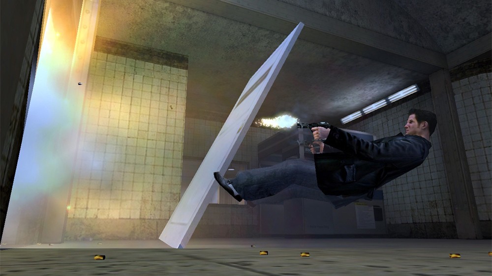 Max Payne STEAM- PC