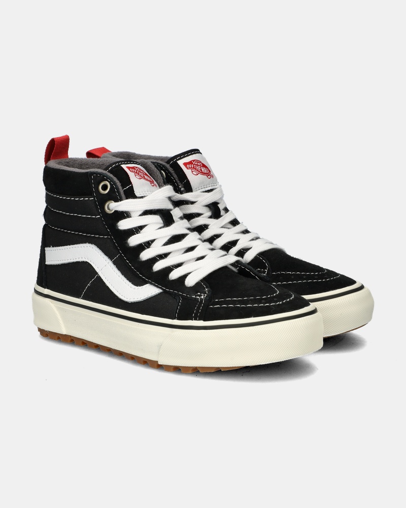 Vans SK8-Hi MTE-1 Hoge sneakers  - zwart