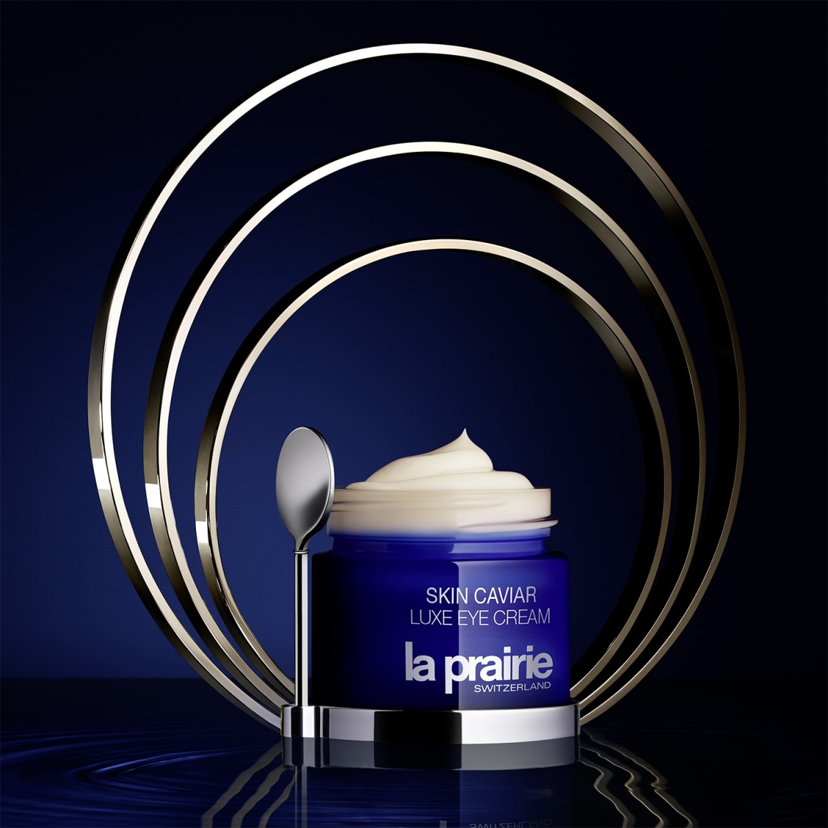 LA PRAIRIE Skin CaviarCrème Luxe Yeux