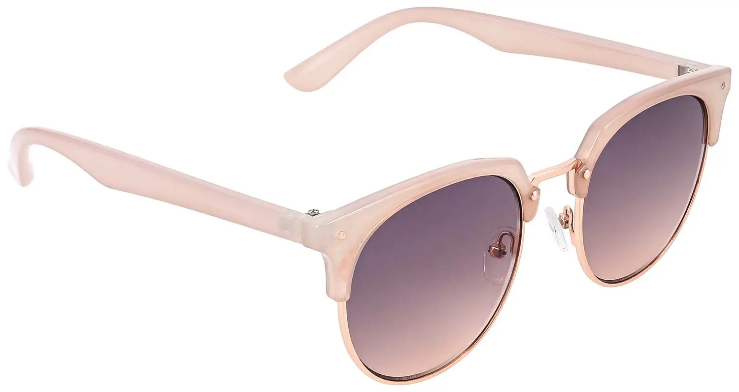 Sonnenbrille - Dark Peach