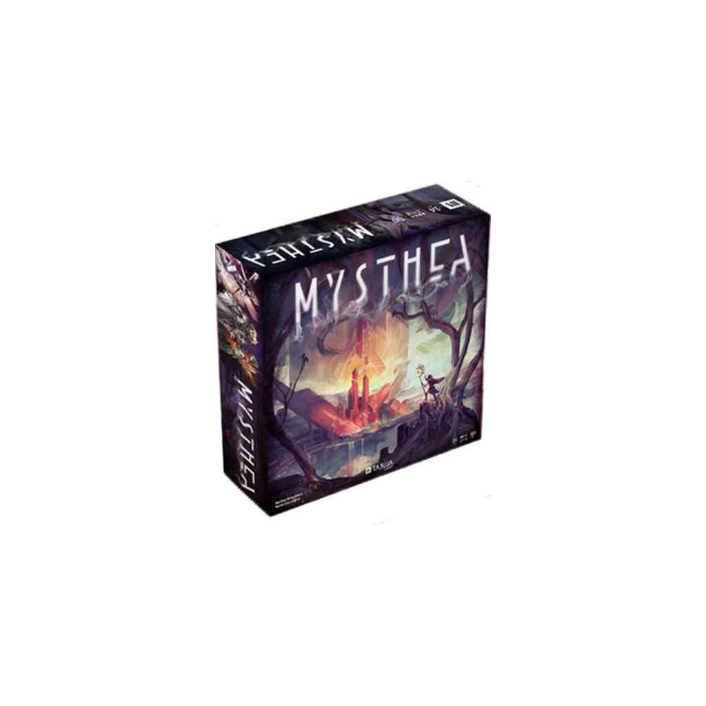 Mysthea