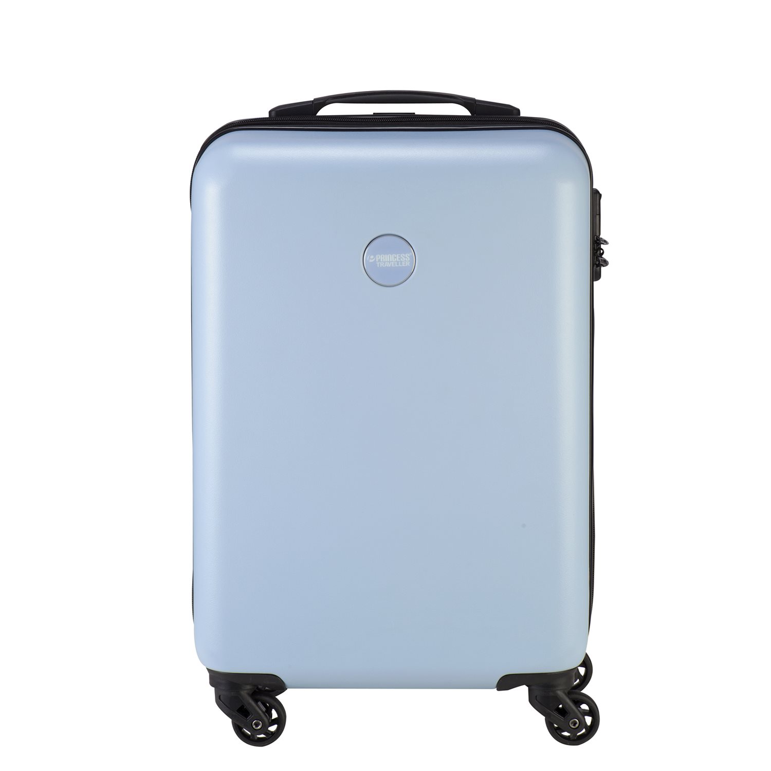 Princess Traveller PT-01 Cabin Trolley poolhouse blue