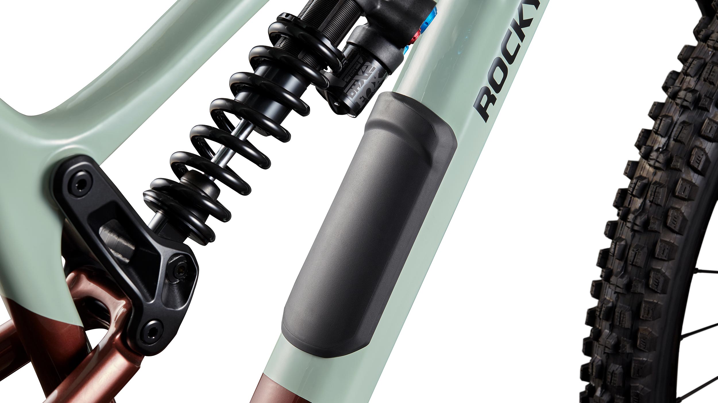 Rocky Mountain Slayer Carbon 50 29
