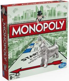 Monopoly