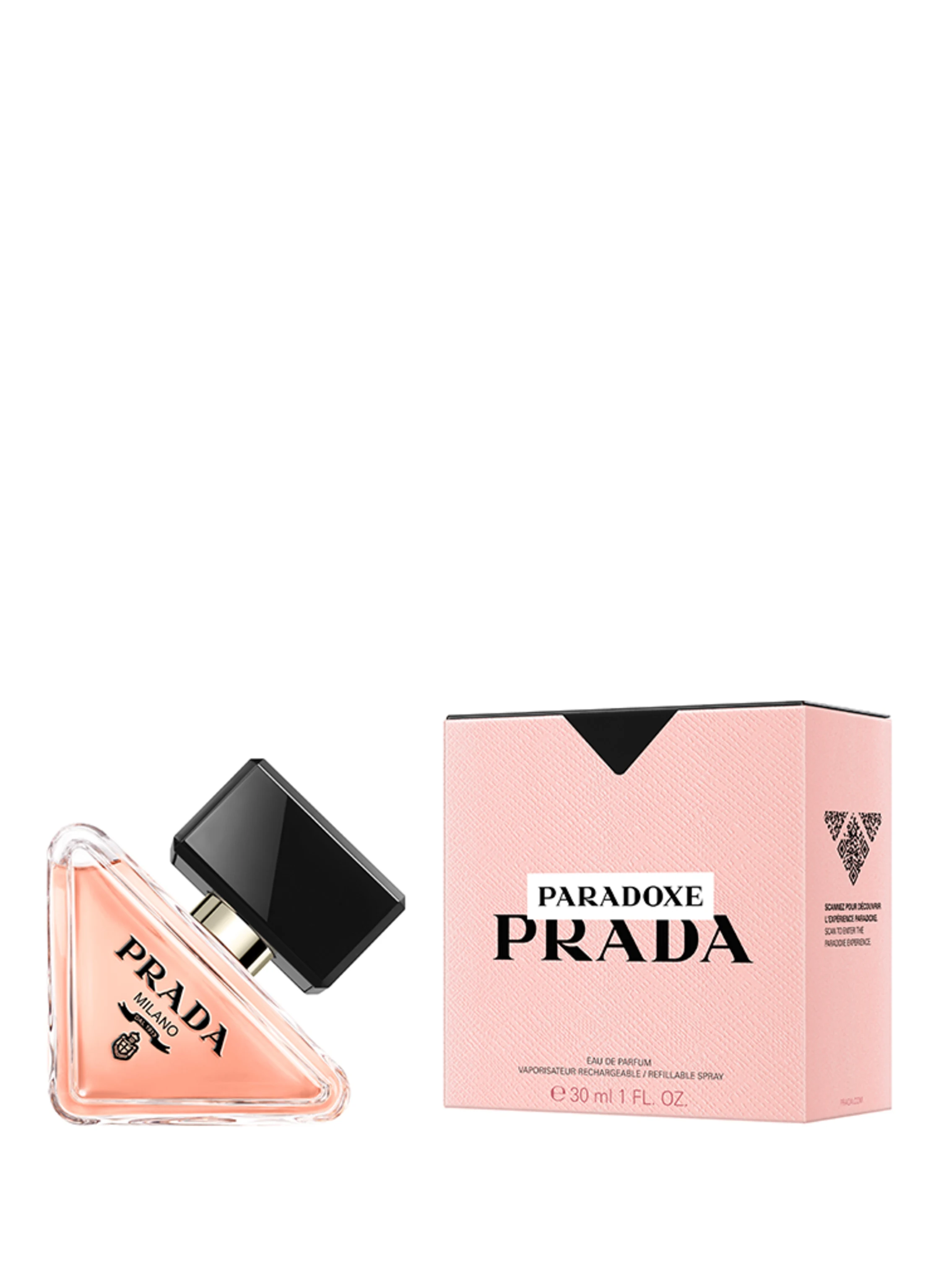 PRADA Parfums PARADOXE