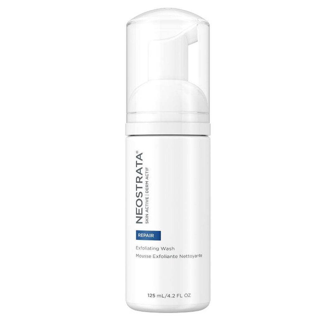 NEOSTRATA  Resurface - Espuma de Limpeza exfoliante 20% AHA - 125ml