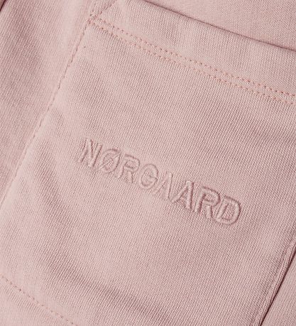 Mads Nørgaard Shorts - Prixina - Brüniertes Flieder