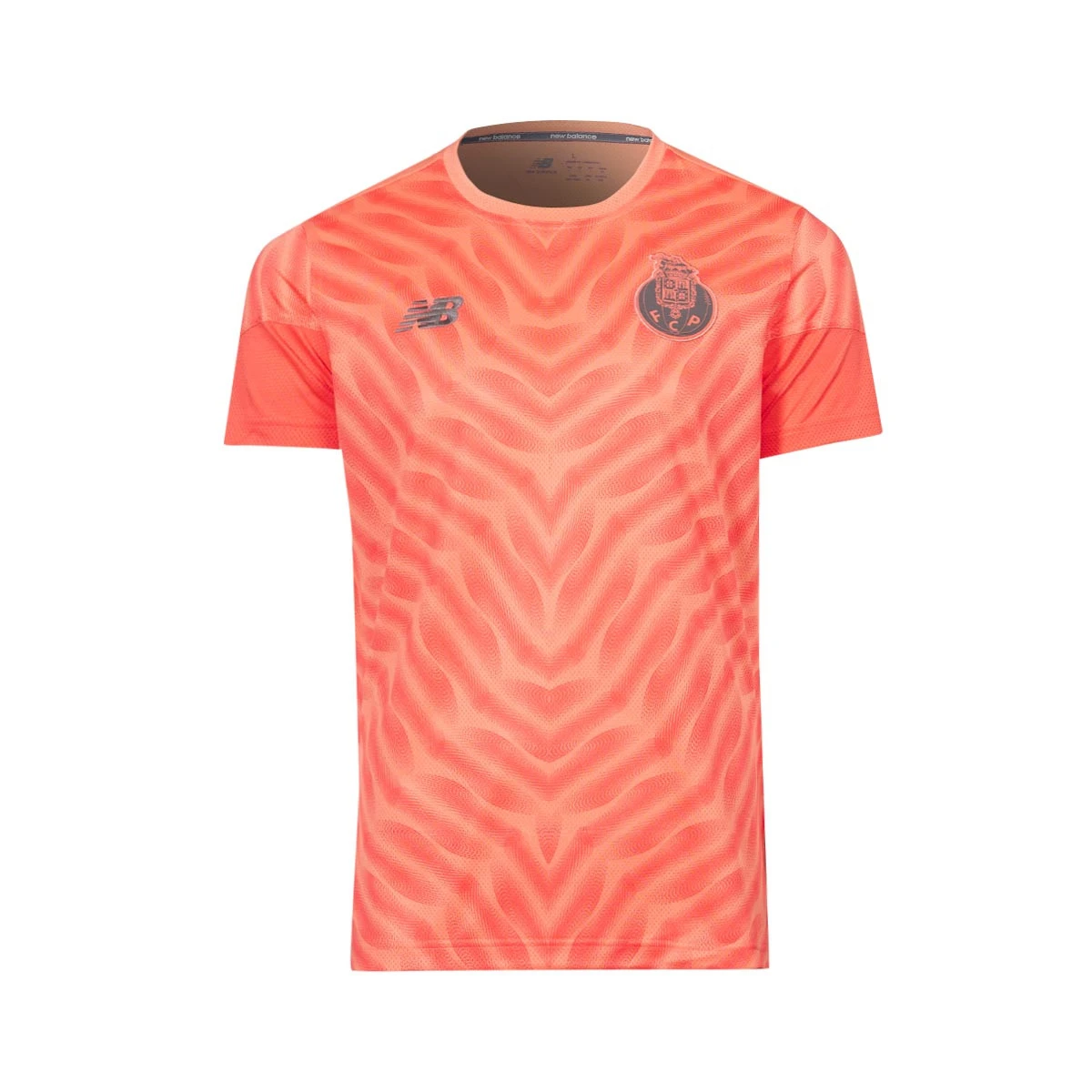 Camisola New Balance FC Porto Pre-Match 2025-2026