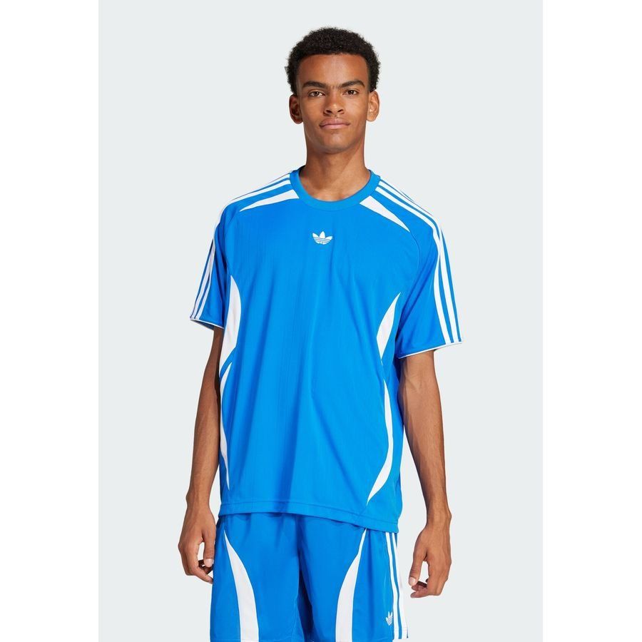 Adidas Original T-shirt Adicolor Teamgeist