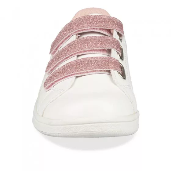 Baskets BLANC PATRICK