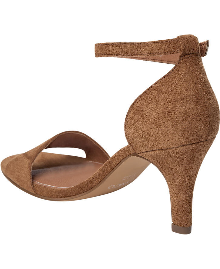 Bianco BIAADORE Basic Sandal Camel