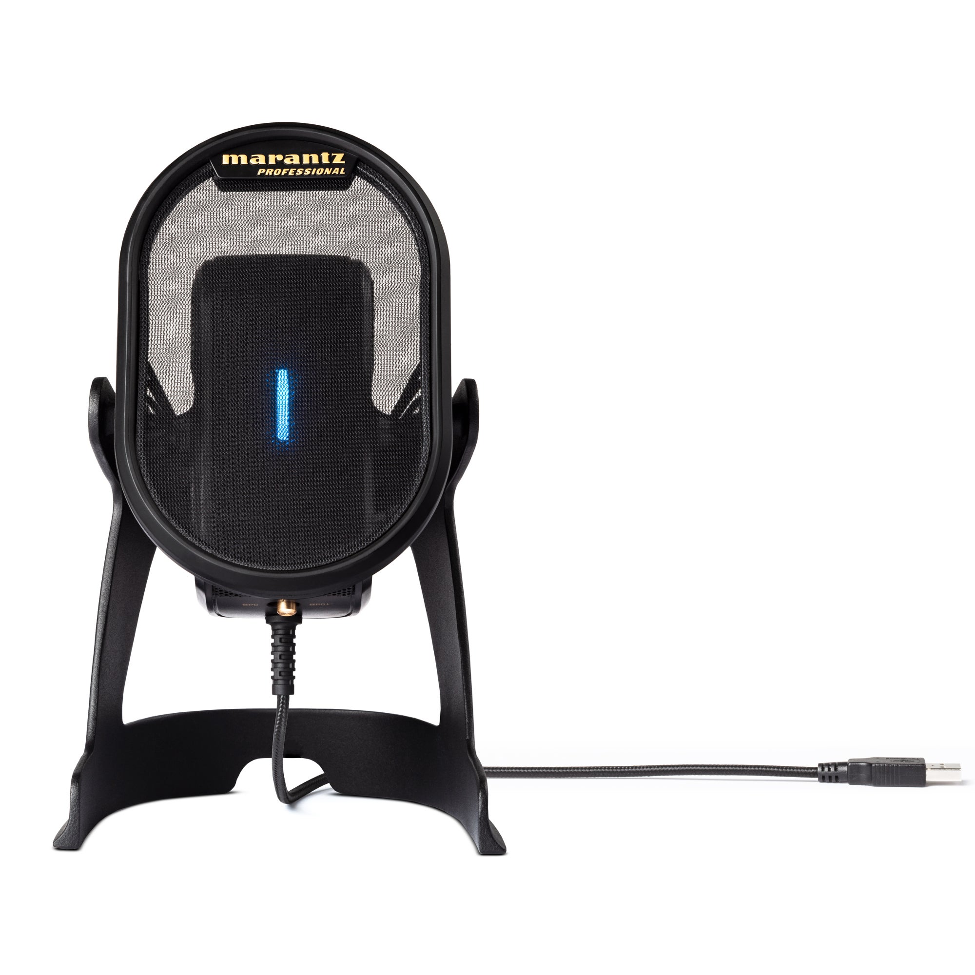 Marantz Umpire usb condensatormicrofoon