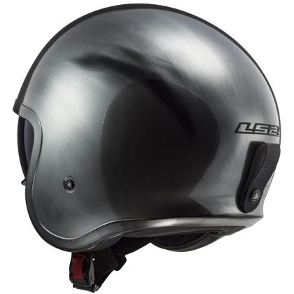 Casque LS2 OF599 - SPITFIRE - JEANS - Gris