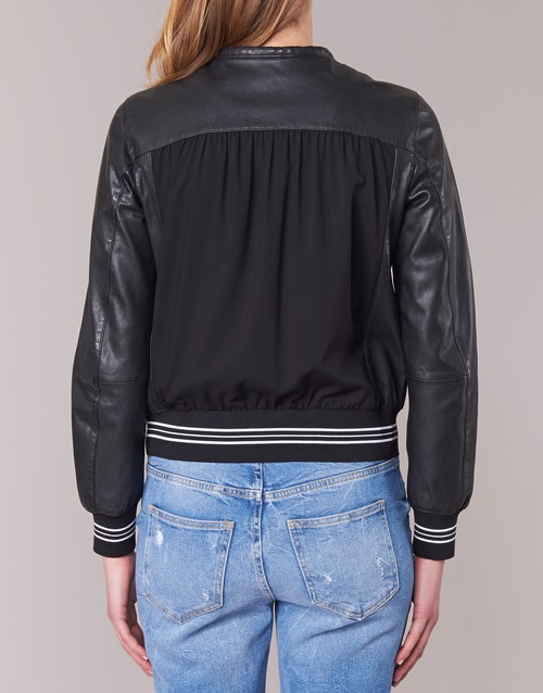 Oakwood - 62298 - Noir