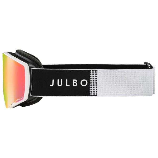 Julbo - Razor Edge Reactiv GC S1-3 (VLT 12-55%) - Masque de ski