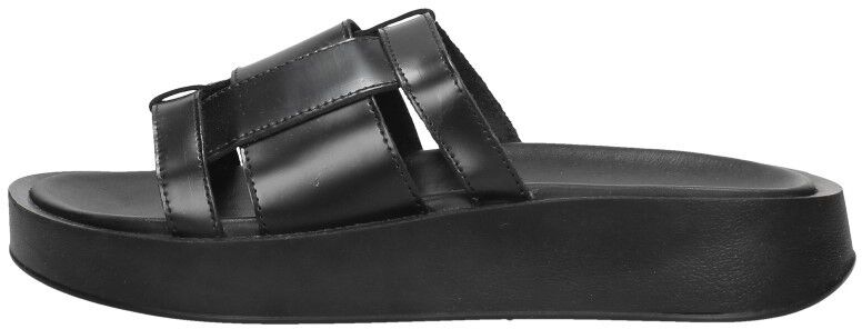 Yokono Denia 005 zwart