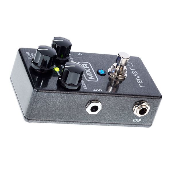 MXR M300 Reverb