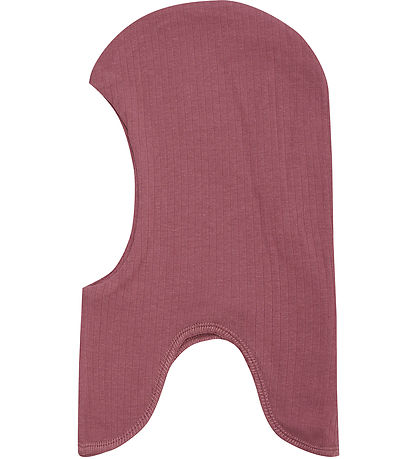 Minymo Elefanthue - 2-Lags - 2-Pak - Balaclava - Violet Ice