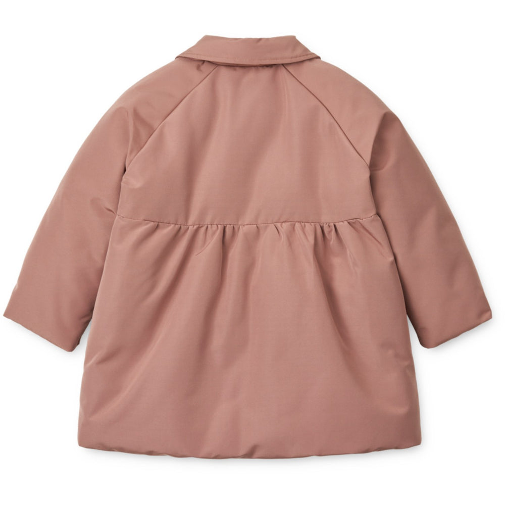 Køb LIEWOOD Cherry / Dark Rosetta Cosmos Jakke