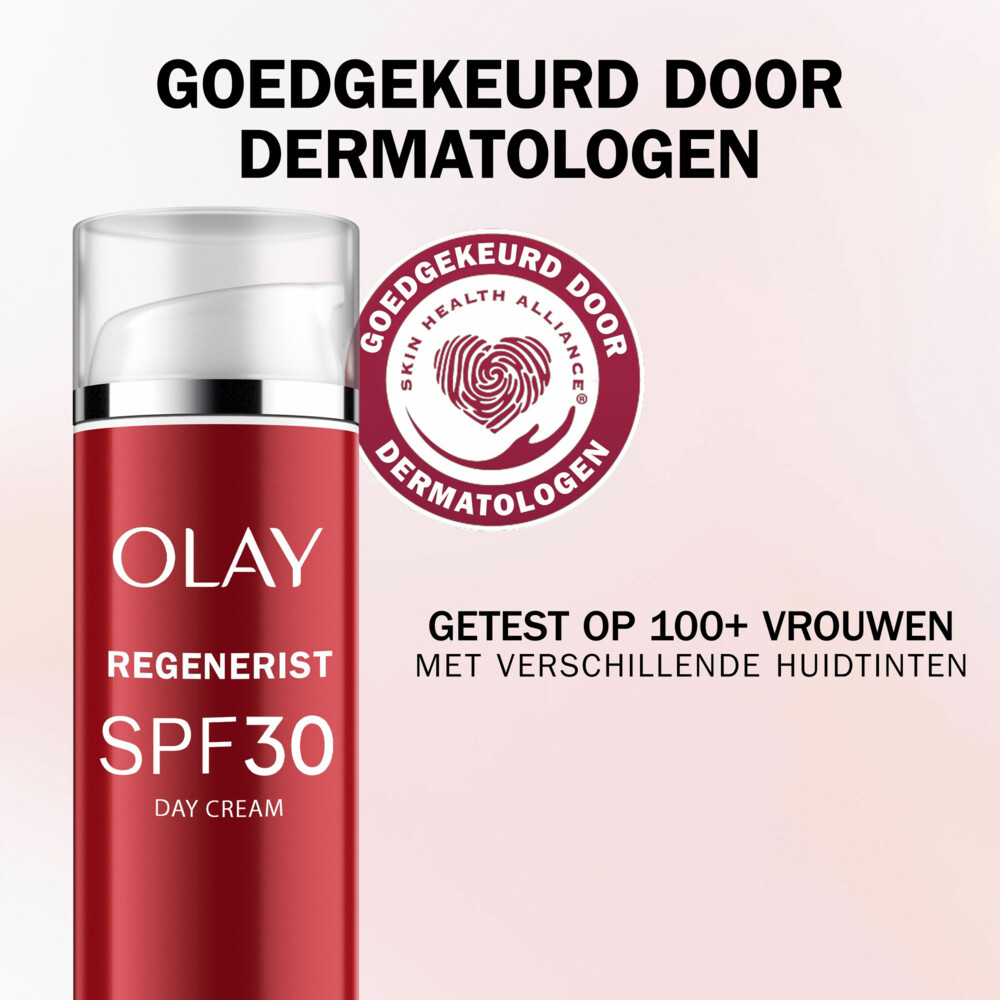 Olay Regenerist Dagcrème SPF3050 ml