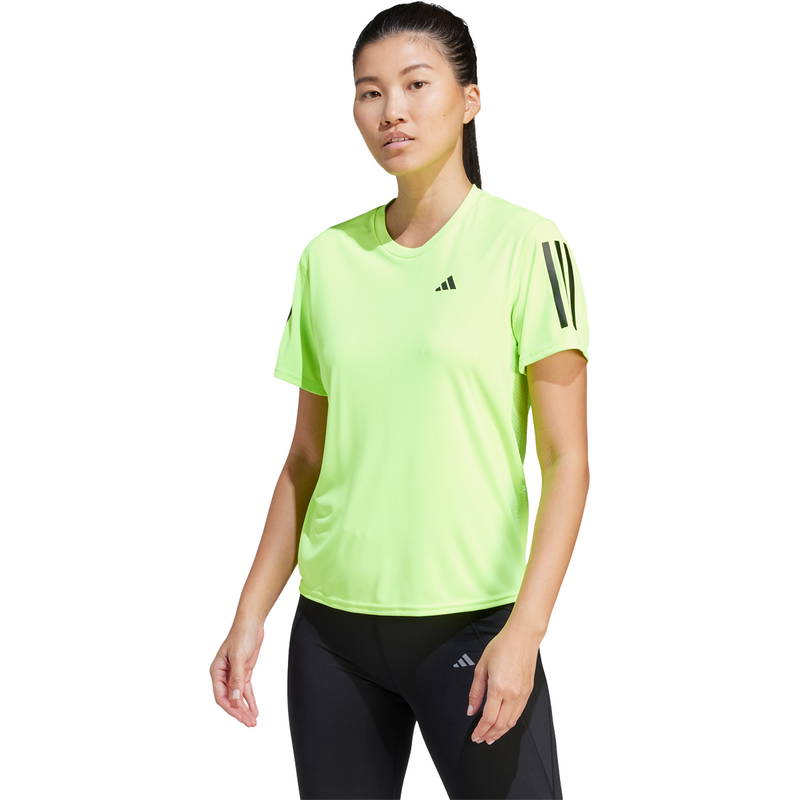 adidas Own The Run Løbe T-shirt Dame