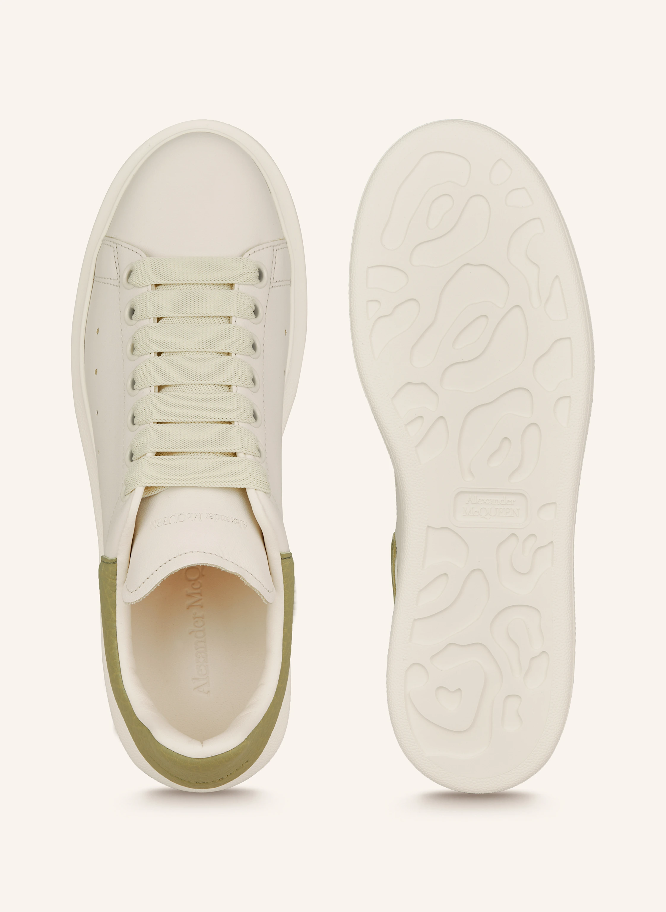 Alexander McQUEEN Sneaker