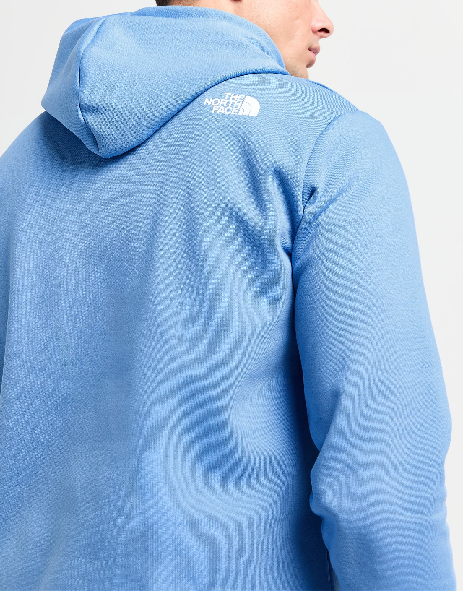 The North Face Sweat à capuche Fine Box Homme