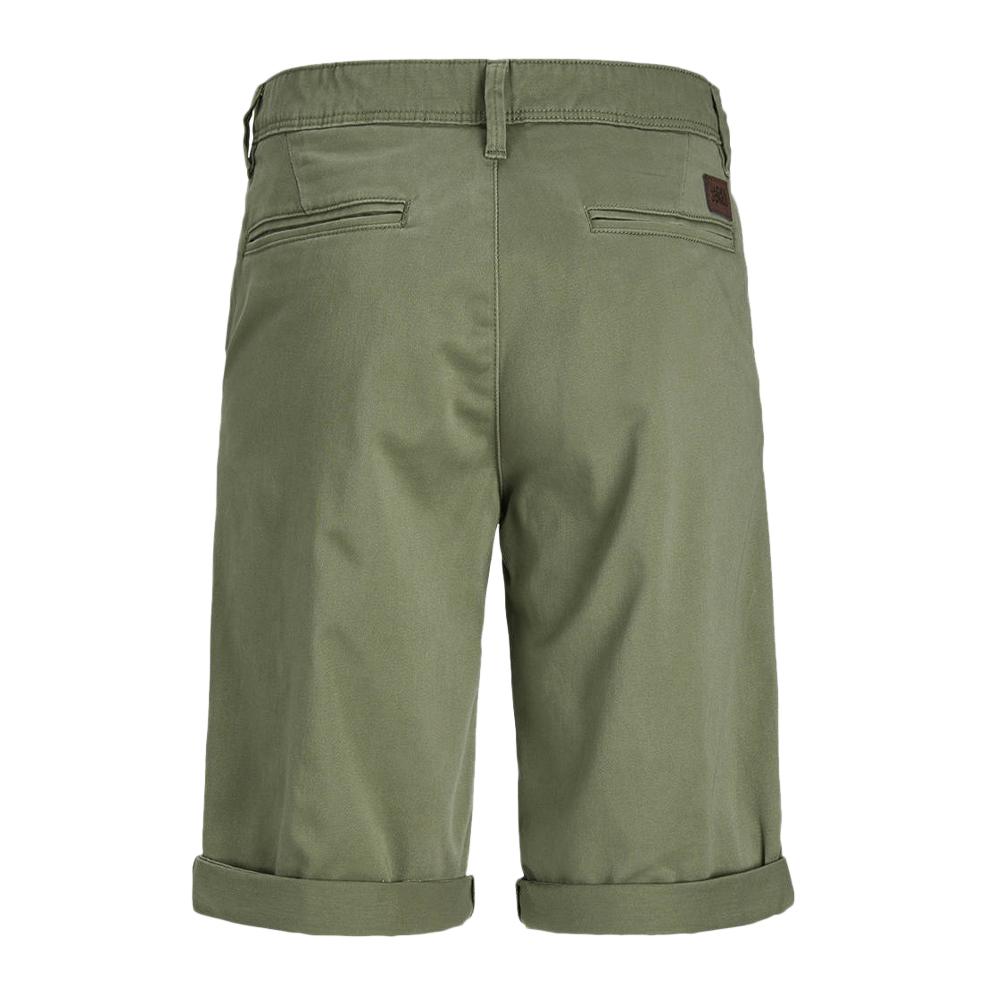Jack & Jones Short Kaki Garçon Jack & Jones Bowie