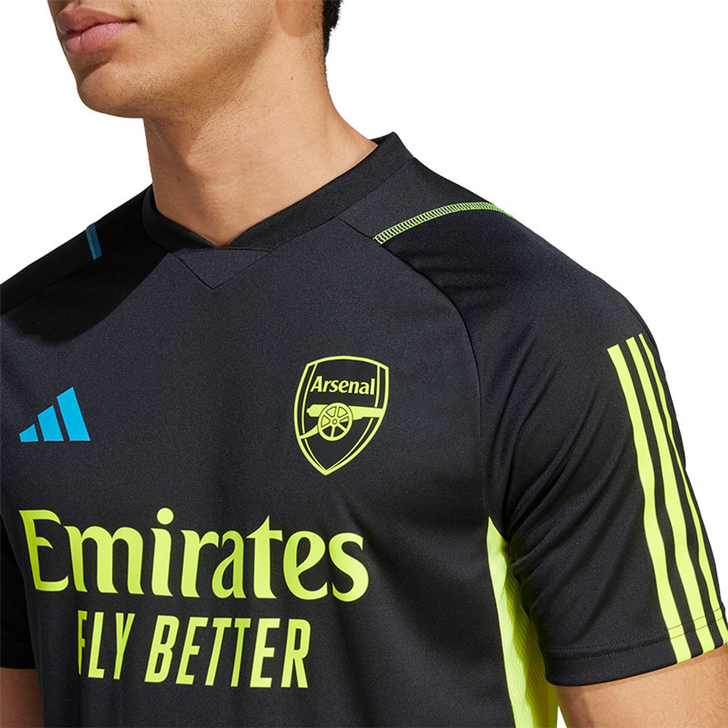 adidas Arsenal Trainingsset