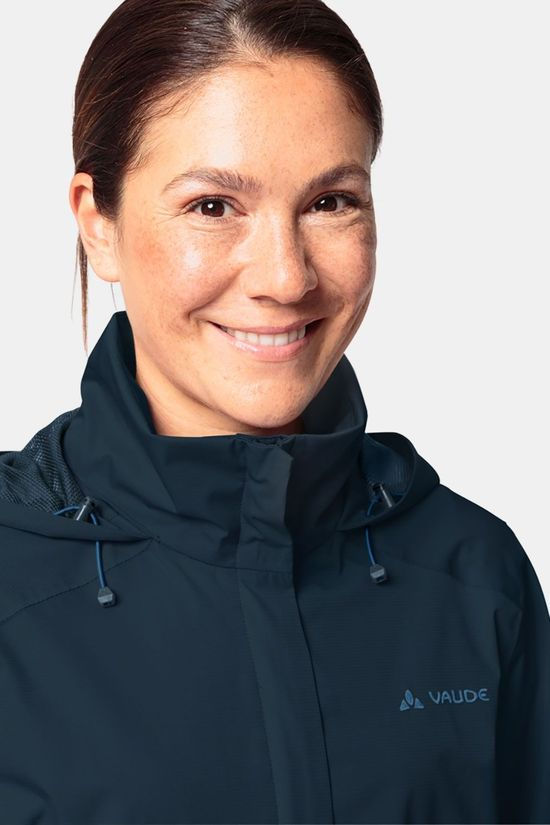 Vaude Vaude Escape Regenjas Dames