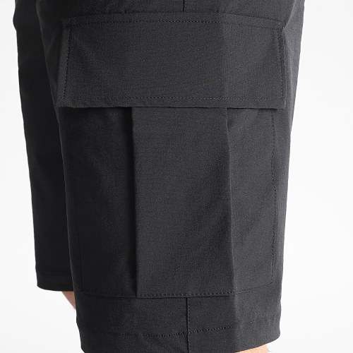 Short Cargo 0217 Noir