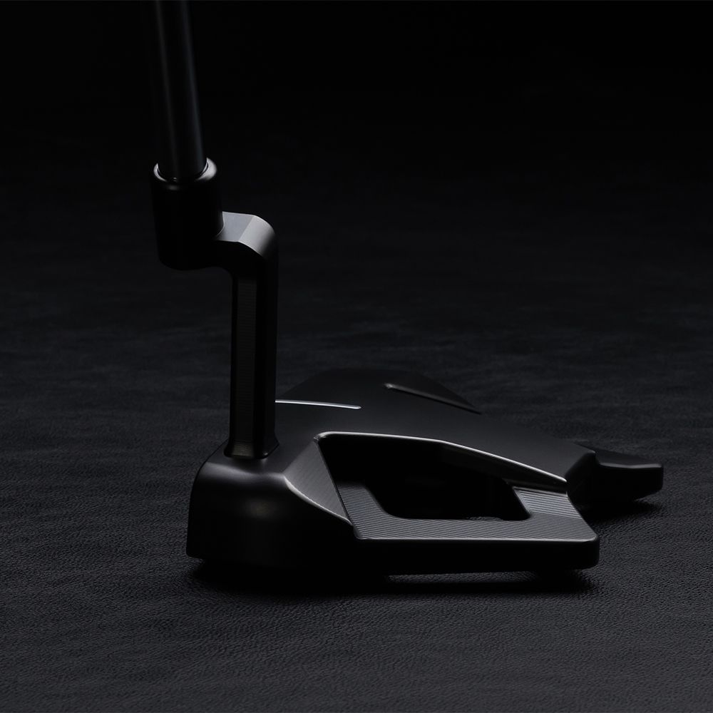 Phantom Black 9.2R Putter