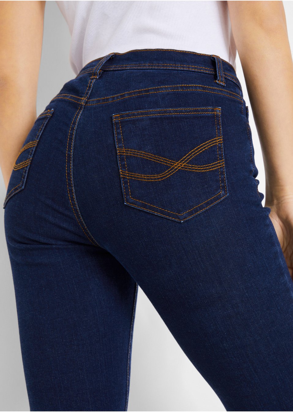 Jean thermo, THERMOLiTE, SLIM