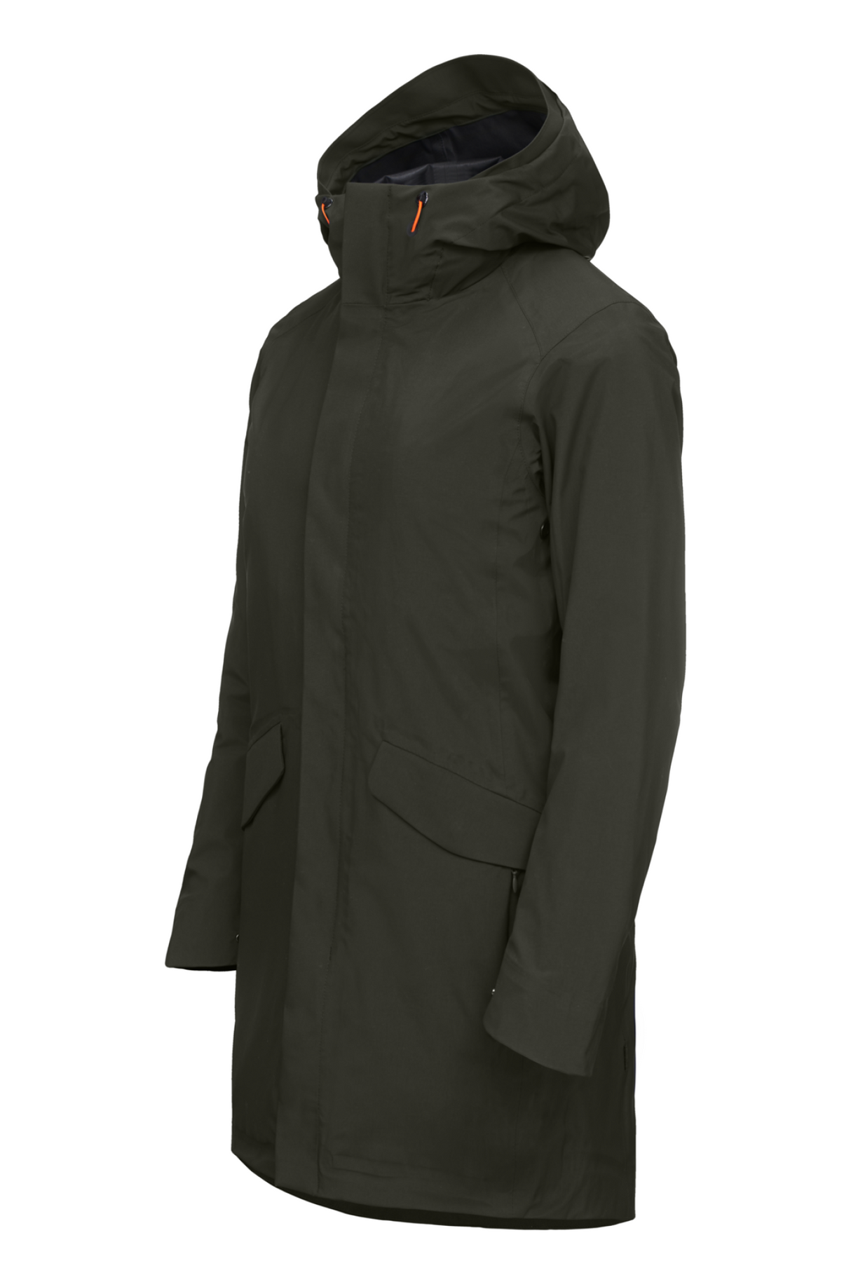 Swims<br>W Lausanne III Parka